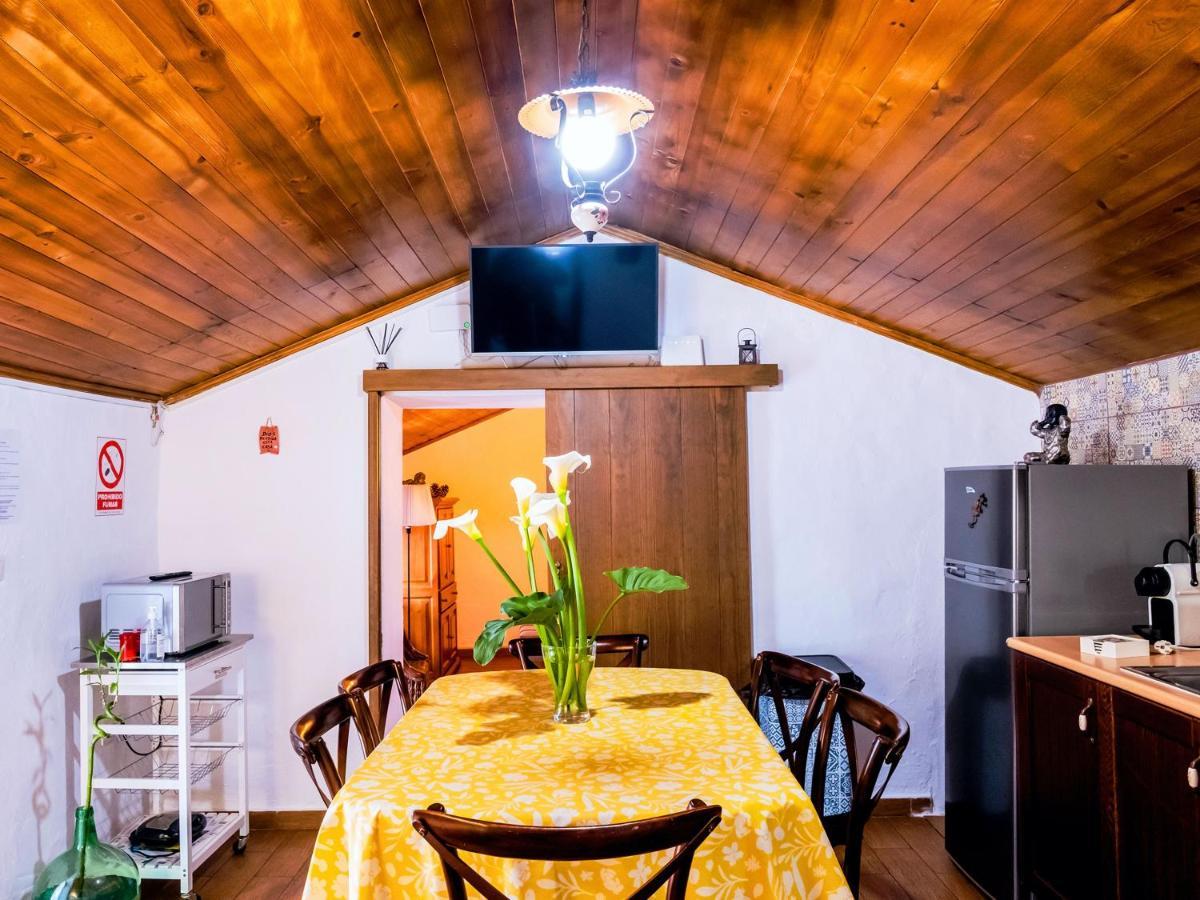 Casa vacanze Live Buenavista El Palmar Buenavista Del Norte