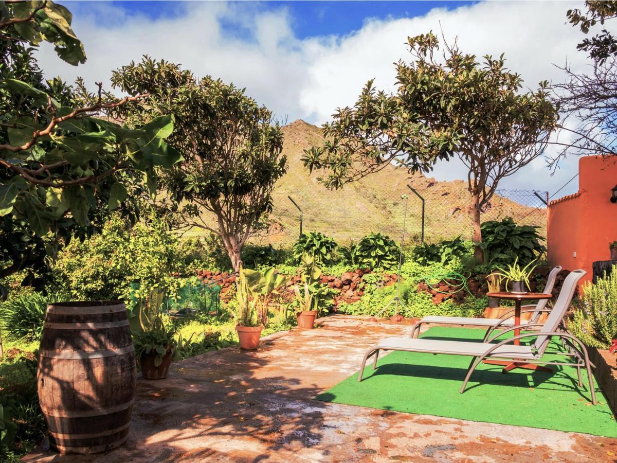 Casa vacanze Live Buenavista El Palmar Buenavista Del Norte