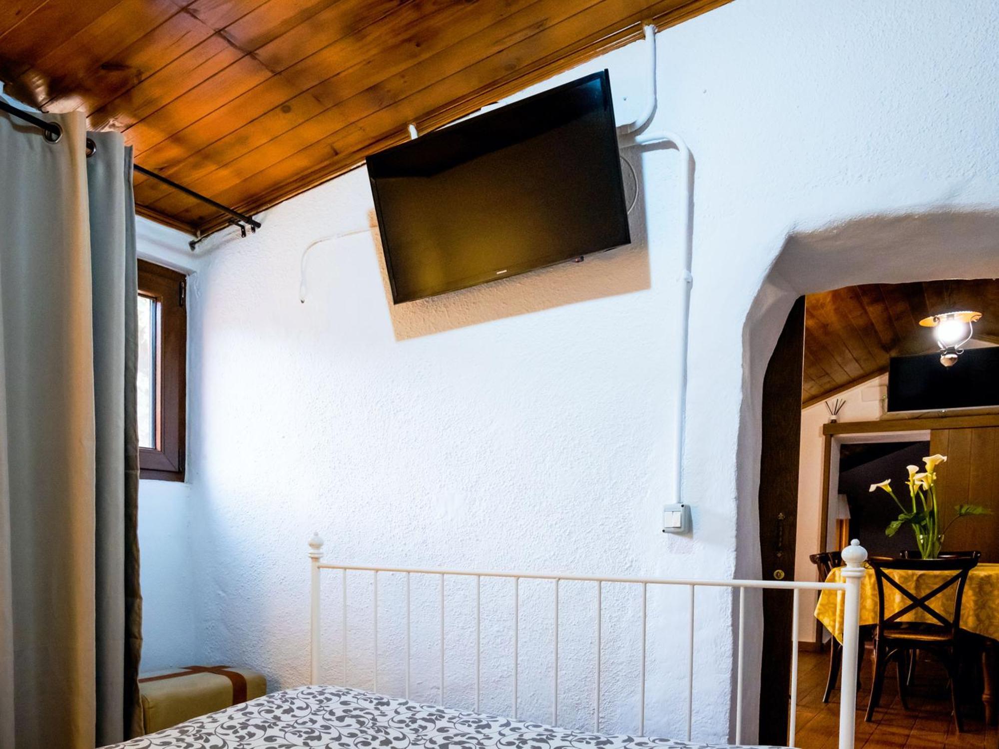 Vakantiehuis Live Buenavista El Palmar Buenavista Del Norte