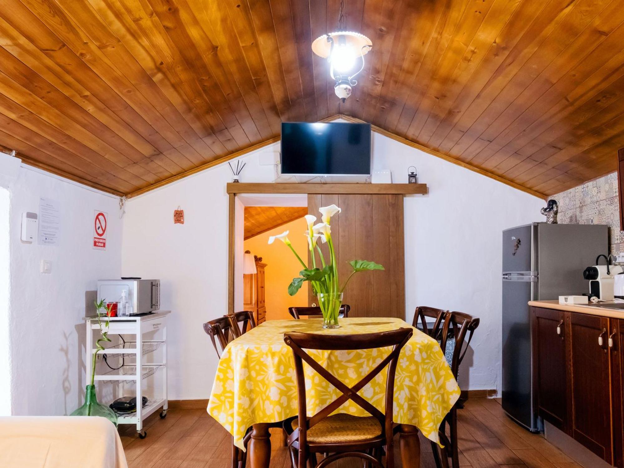 Casa vacanze Live Buenavista El Palmar Buenavista Del Norte
