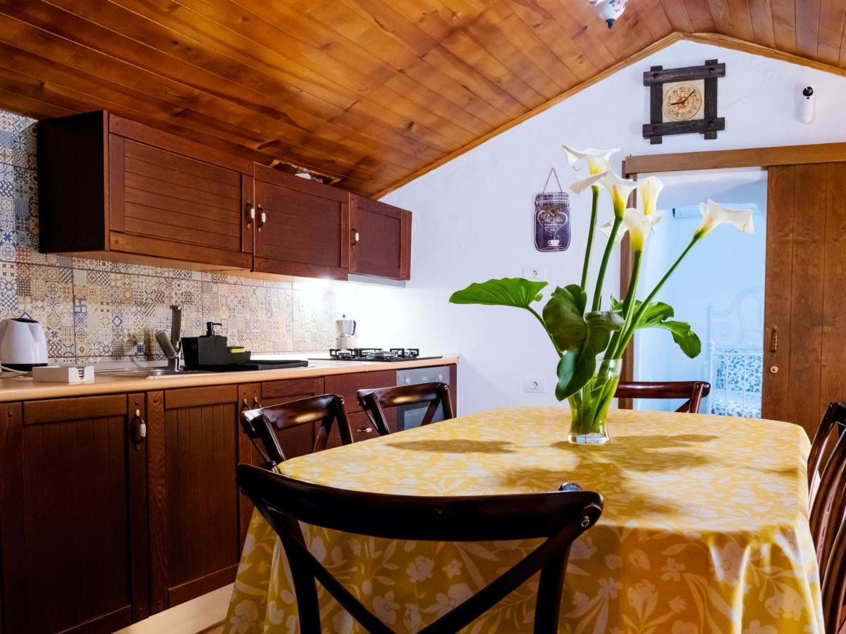 Live Buenavista El Palmar Holiday home Buenavista Del Norte