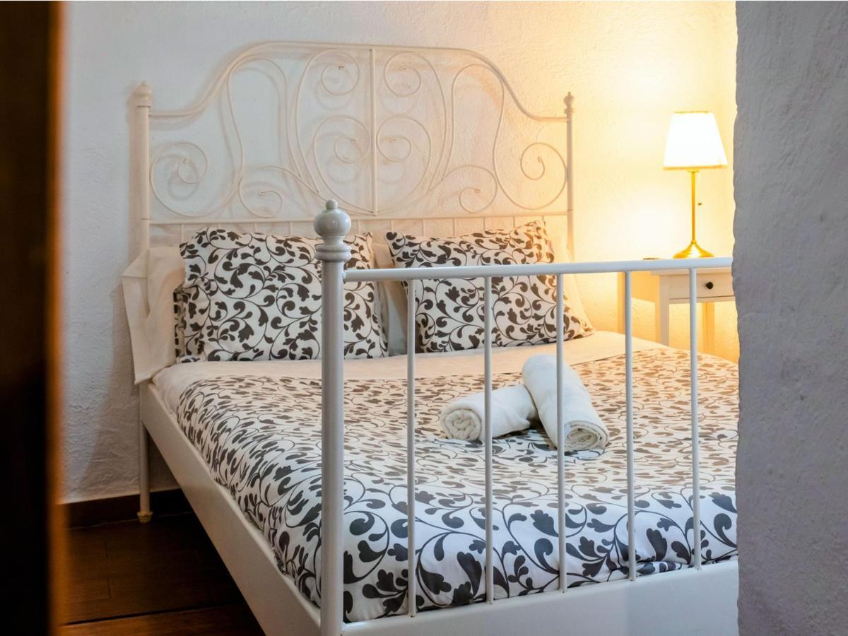 Holiday home Live Buenavista El Palmar Buenavista Del Norte