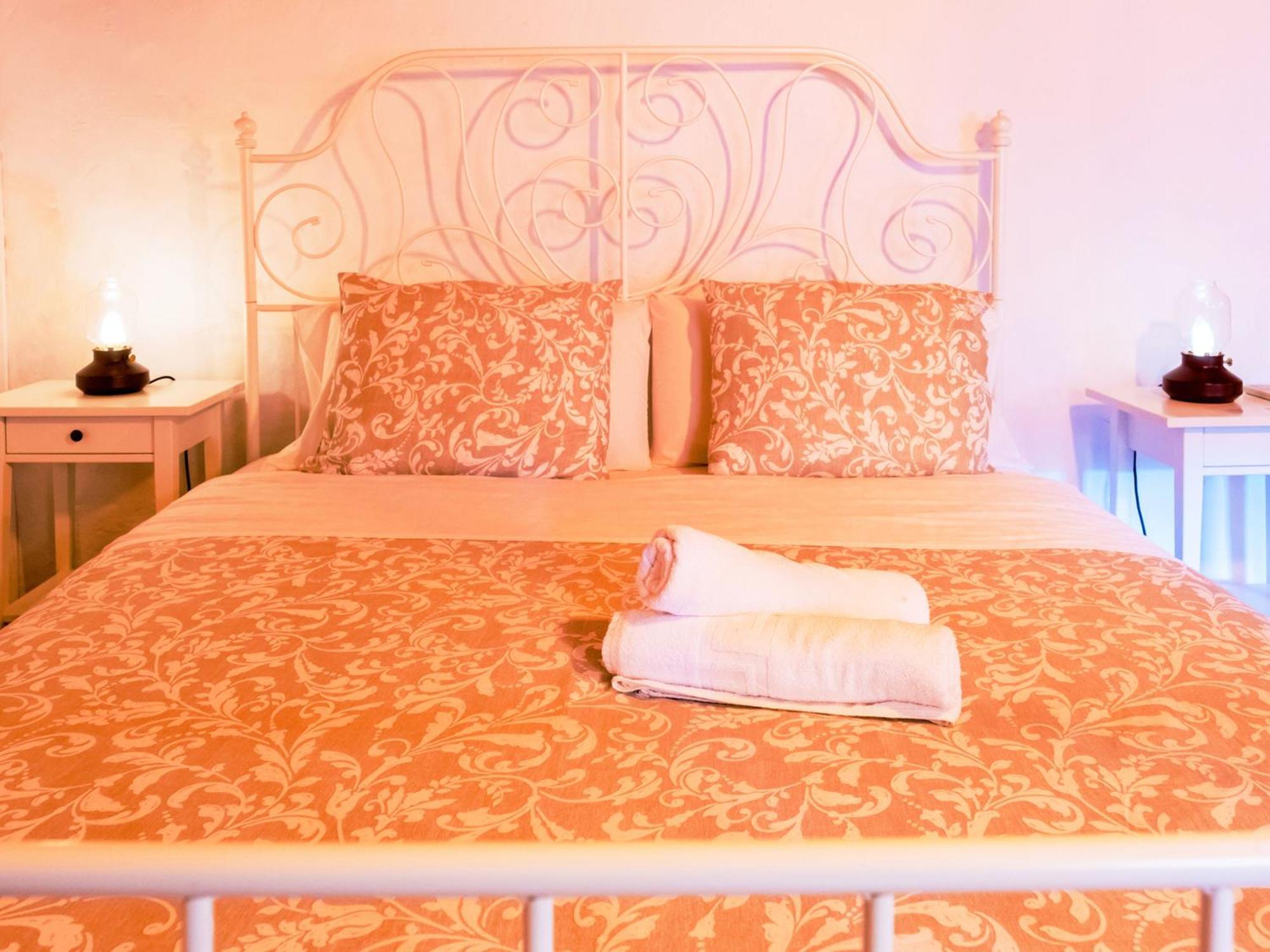 Holiday home Live Buenavista El Palmar