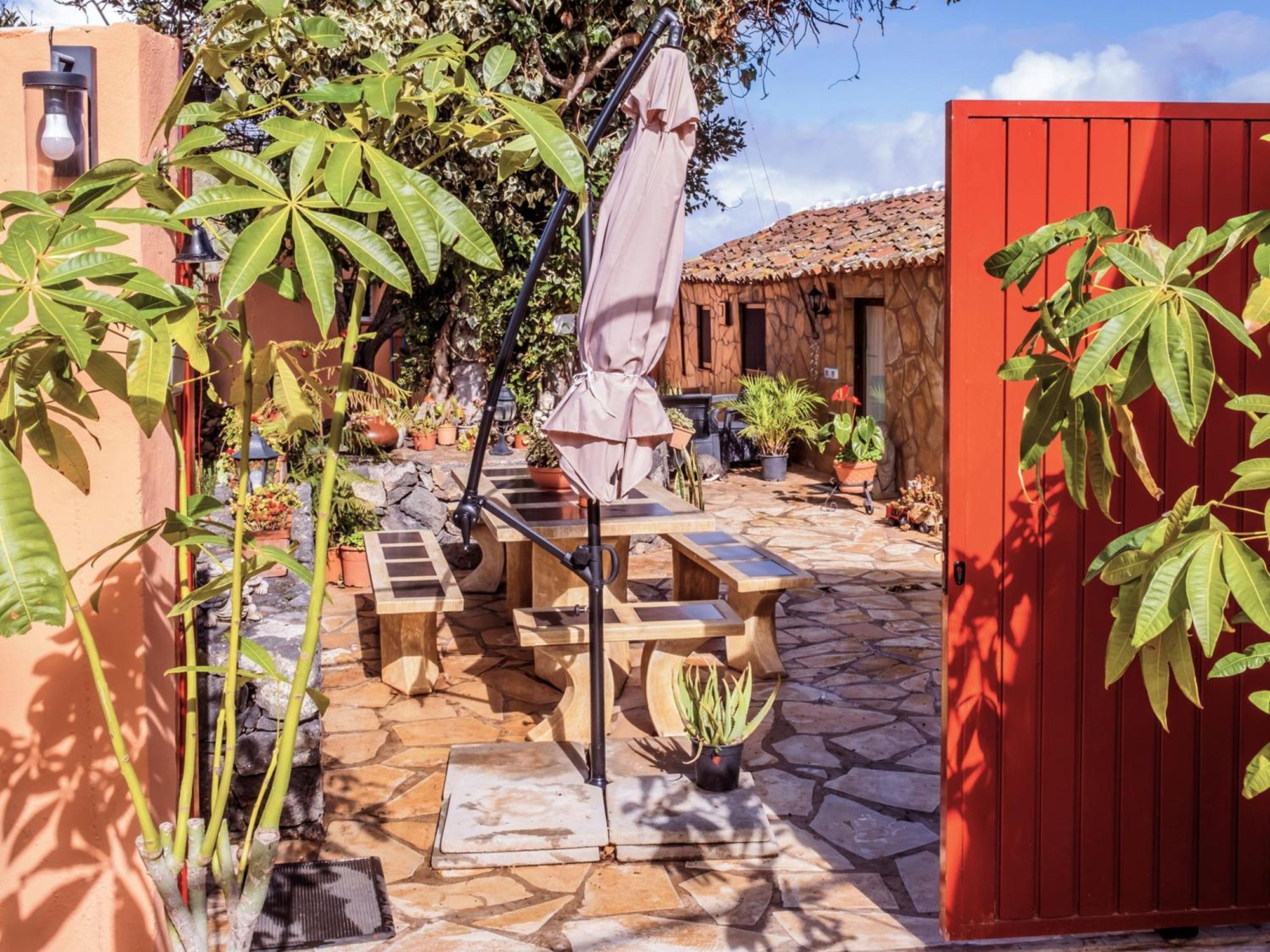 Holiday home Live Buenavista El Palmar Buenavista Del Norte