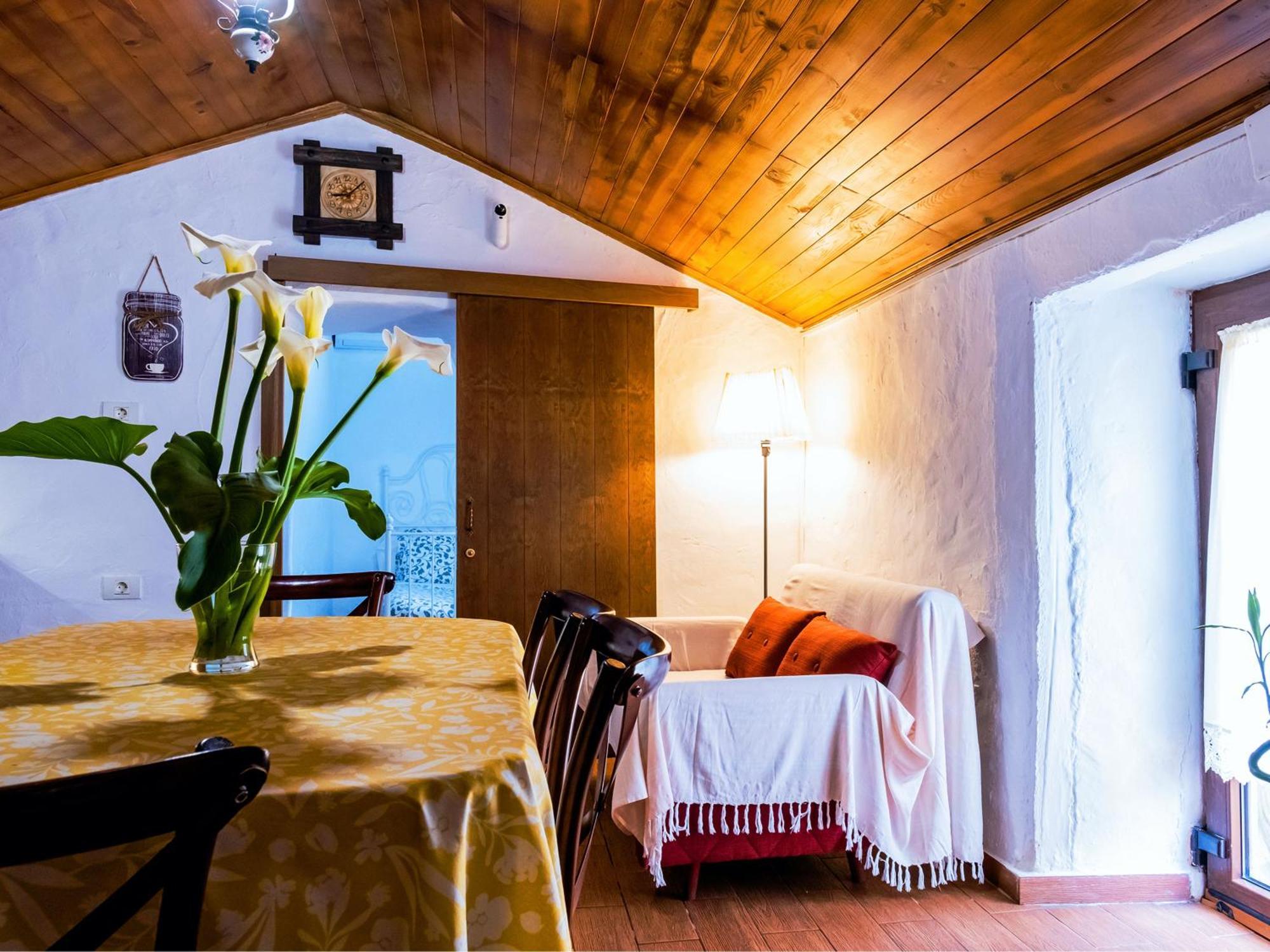 Live Buenavista El Palmar Holiday home Buenavista Del Norte