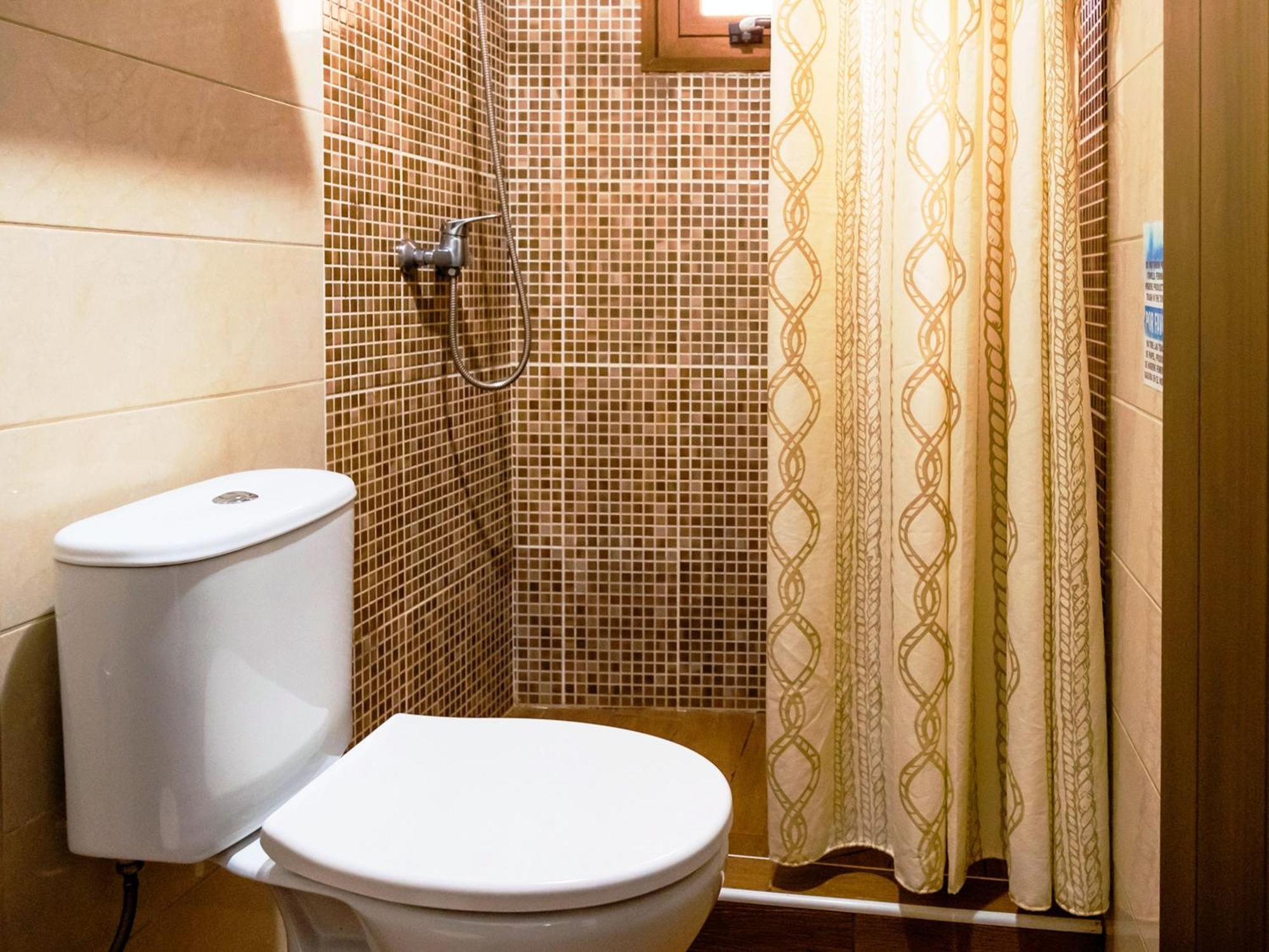 Live Buenavista El Palmar Holiday home *