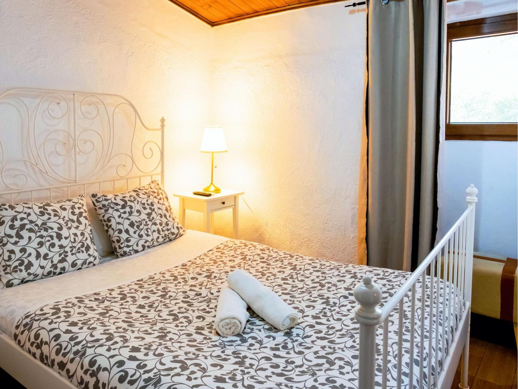 Vakantiehuis Live Buenavista El Palmar