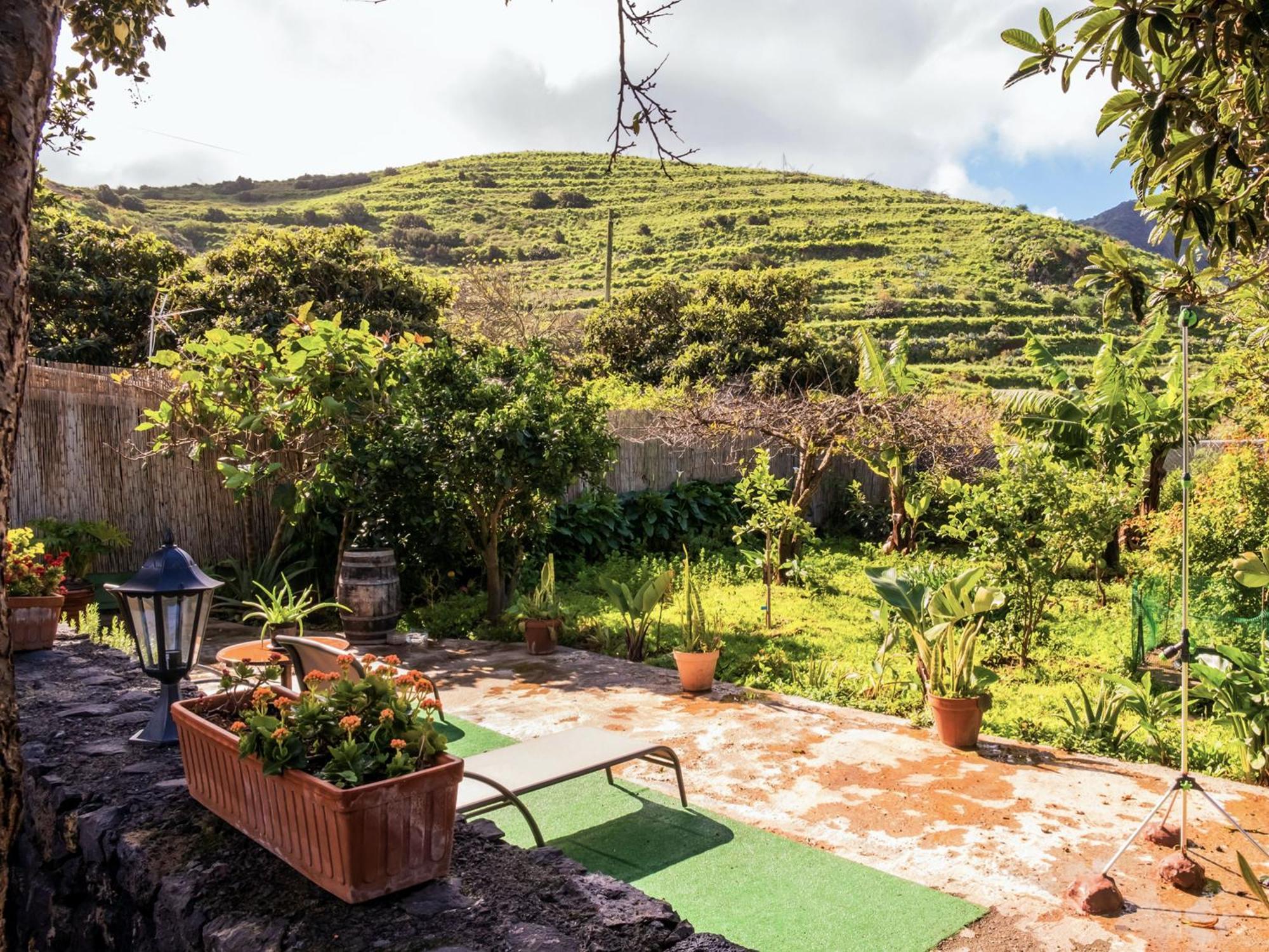 Vakantiehuis Live Buenavista El Palmar Buenavista Del Norte
