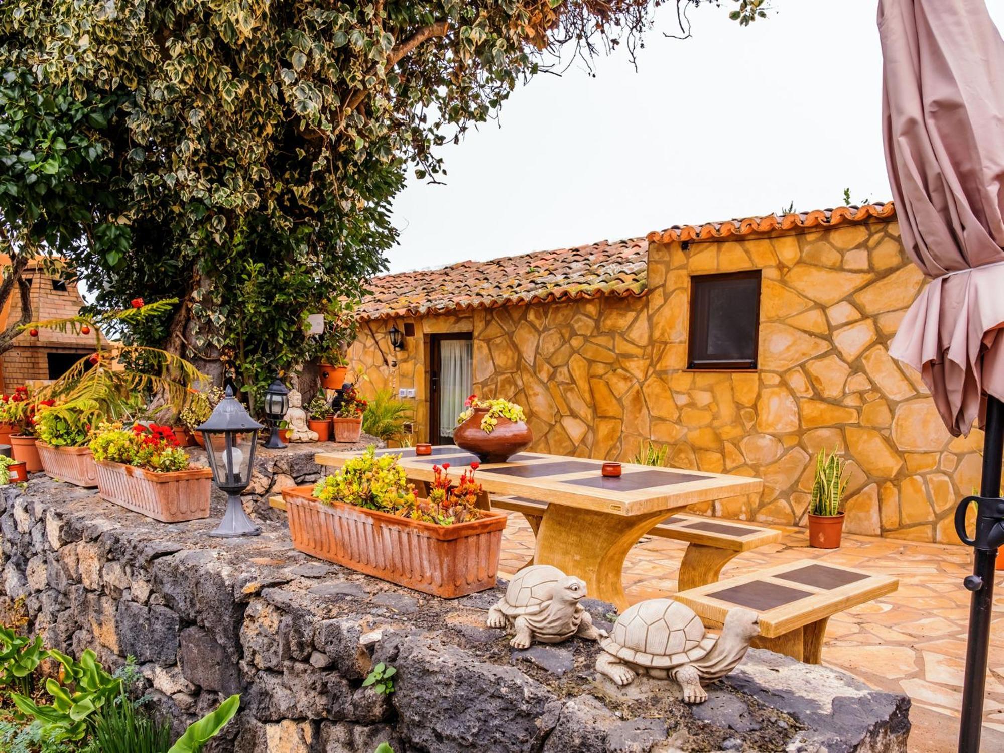 Live Buenavista El Palmar Holiday home *